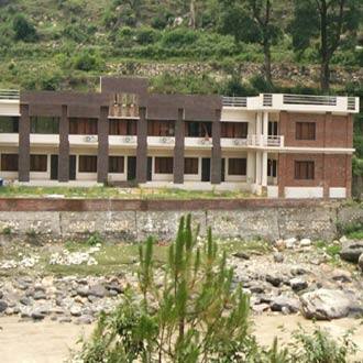 Shiv Parivar Resort, Uttarkashi 1
